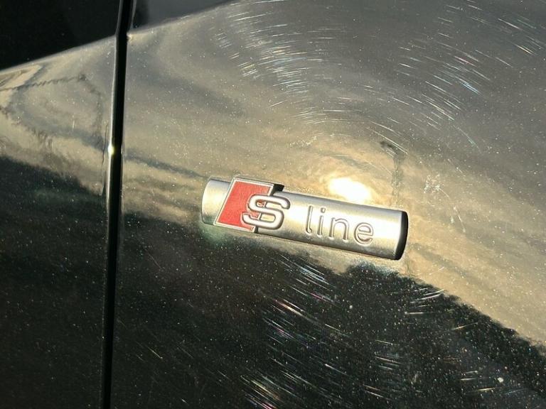 2020 Audi Q2 1.6 TDI 30 Black Edition SUV 5dr Diesel S Tronic Euro 6 (s/s) (116 ps) SUV Diesel Au...