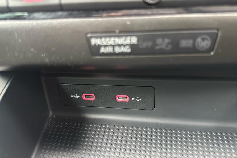  SEAT Ibiza 1.0 Tsi Fr Sport Hatchback 5dr Petrol Manual Euro 6 s/s 95 Ps