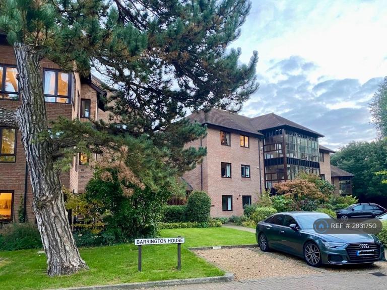 3 bedroom flat in Barrington House, Cambridge, CB2 (3 bed) (#2831750)