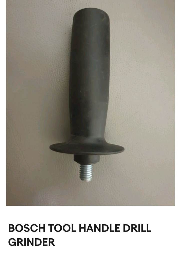 BOSCH TOOL HANDLE DRILL GRINDER