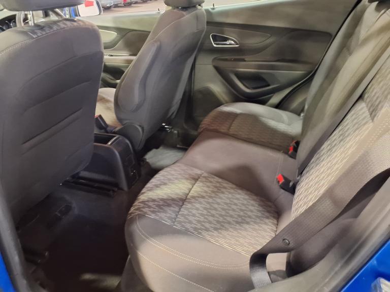 VAUXHALL MOKKA 1.6 CDTi Exclusiv 2016