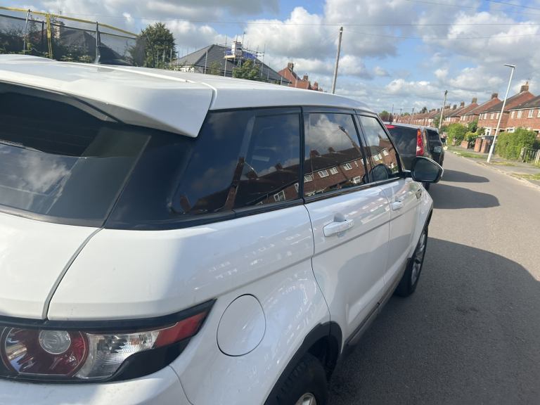 image for Mobile Window Tinting 