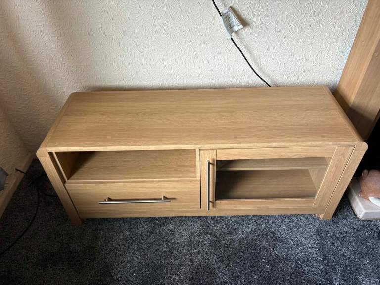 TV unit 