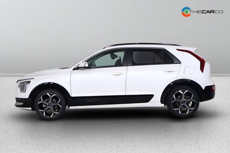 2023 Kia Niro 1.6h GDi 4 DCT Euro 6 (s/s) 5dr ESTATE PETROL/ELECTRIC Automatic