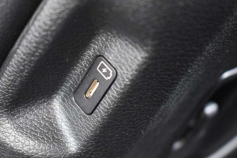 2024 Kia Sportage 1.6 H T Gdi 3 Suv 5dr Petrol Hybrid Auto Euro 6 (s/s) (207 Bhp) ESTATE Petrol/E...