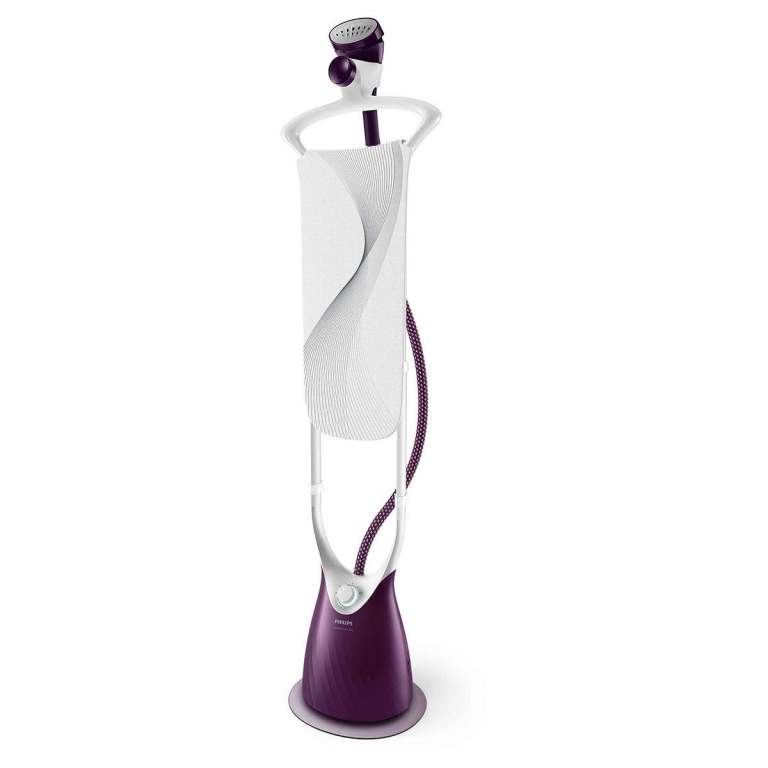 Philips  Comfort Touch Plus Fabric Steamer 