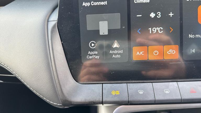 2024 MG MG ZS 1.5 Hybrid+ Trophy 5dr Auto Hybrid Hatchback Hatchback Hybrid Automatic