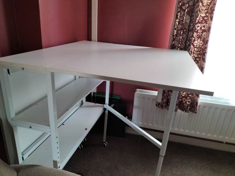 Crafting And Dressmaking cutting tabel