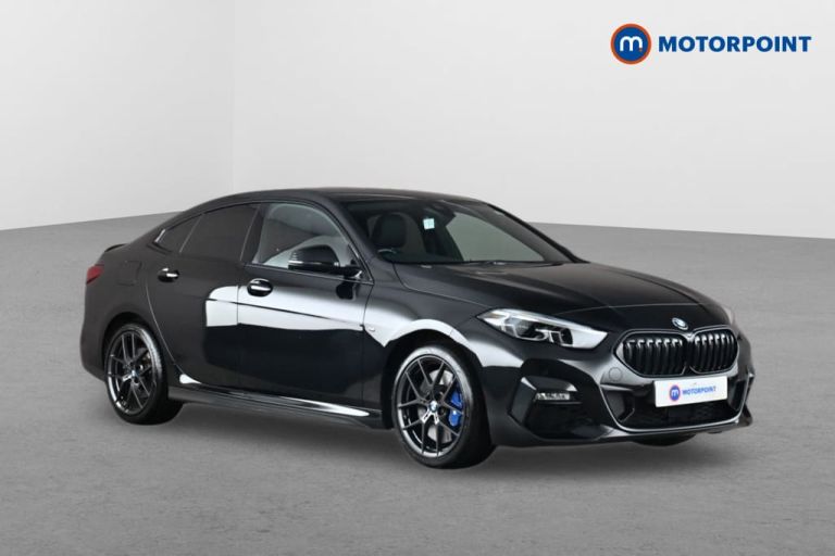 2024 BMW 2 Series 218i [136] M Sport 4dr DCT [Pro Pack] Saloon Petrol Automatic