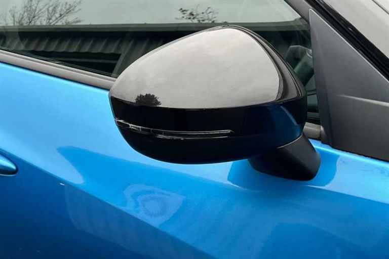 2021 Nissan Juke 1.0 DIG-T 114 N-CONNECTA 5DR Hatchback Petrol Manual