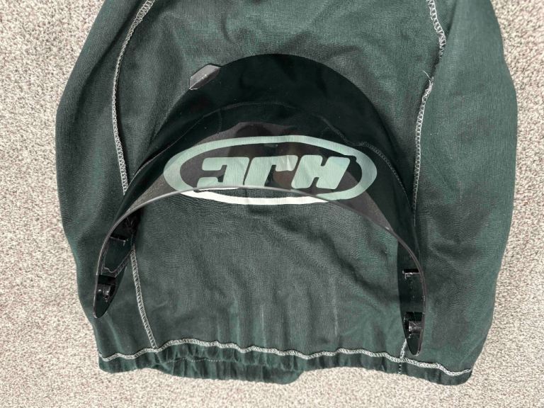 Motorcycle Helmet - HJC