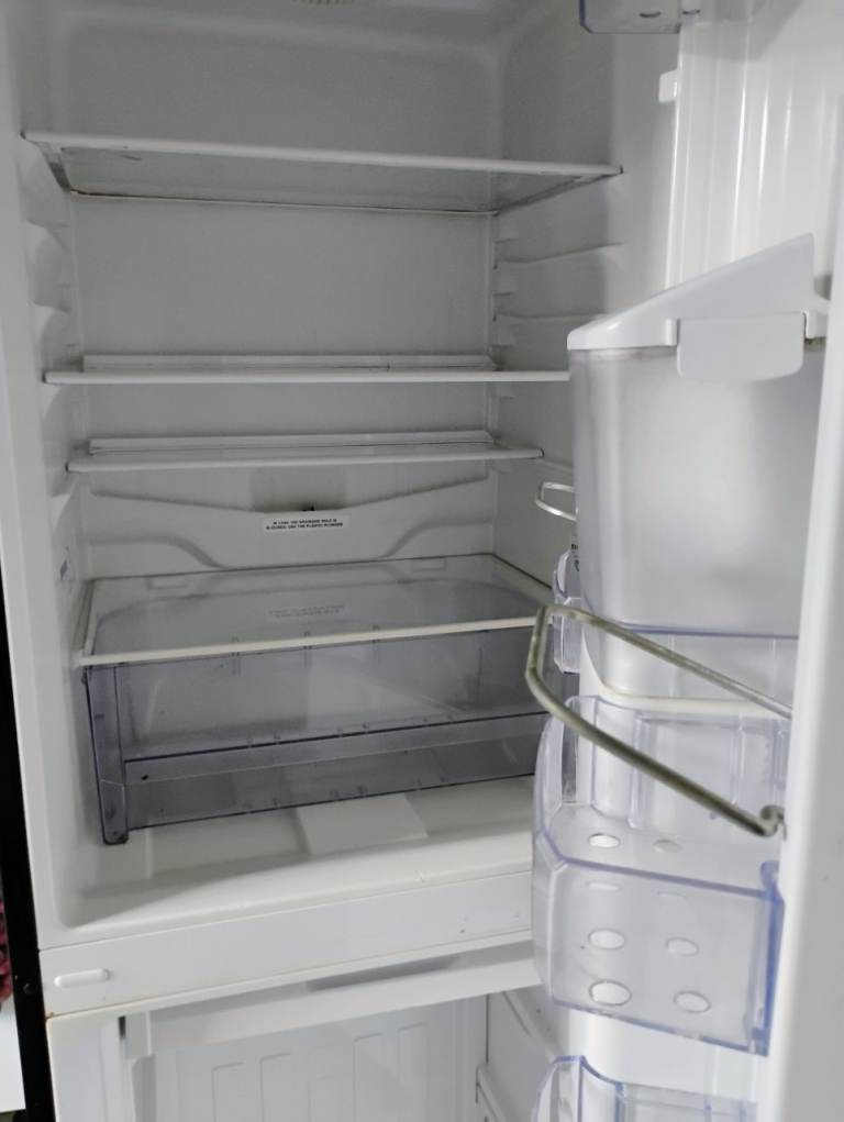 Free Fridge Beko, 