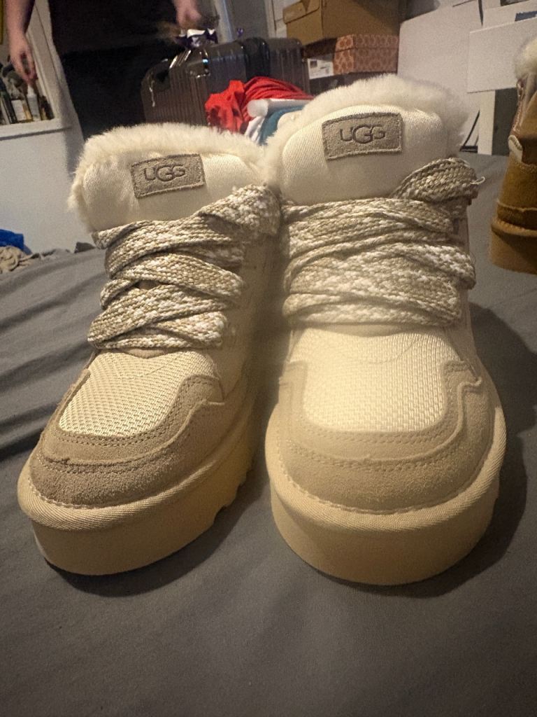 Ugg Trainers