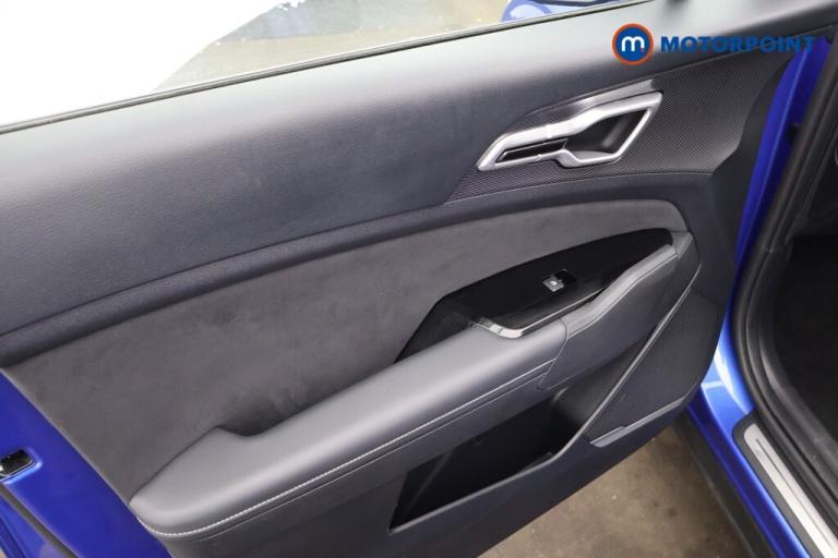 2023 Kia Sportage 1.6T GDi PHEV GT-Line 5dr Auto AWD ESTATE PETROL/ELECTRIC Automatic