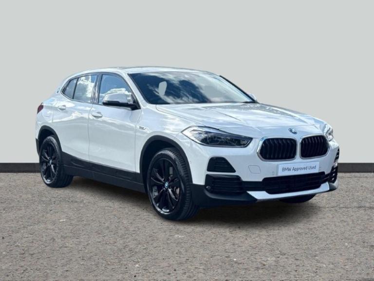 BMW X2 xDrive 25e Sport 5dr Auto