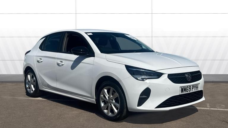 2020 Vauxhall Corsa 1.2 SE Premium 5dr Petrol Hatchback Hatchback Petrol Manual