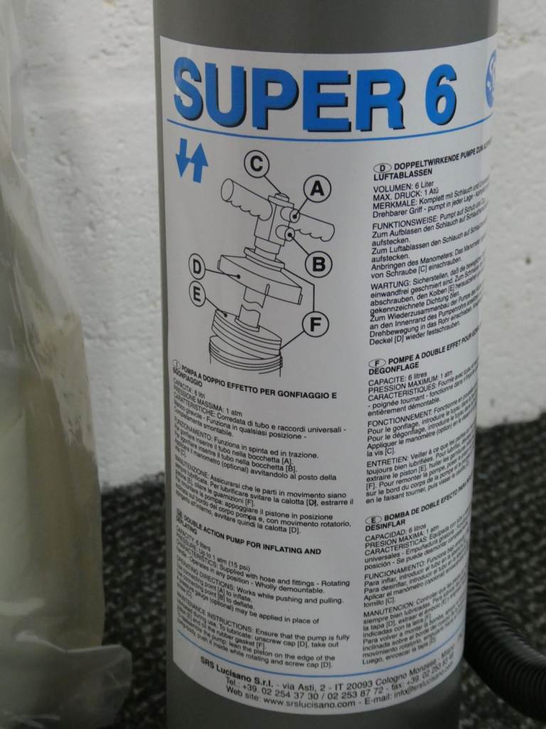 SafeSides Bed with Pump and Quilted Sheets