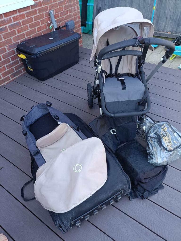 Bugaboo Cameleon 2 