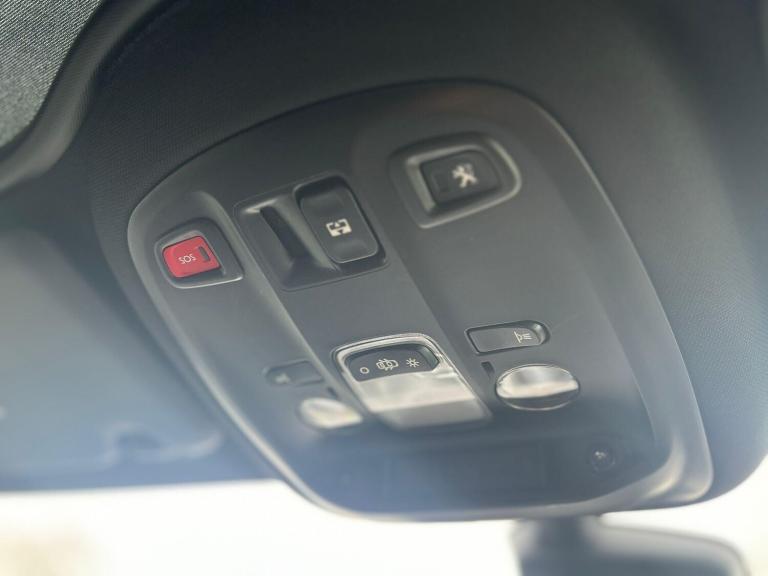 2017 Peugeot 308 1.6 BlueHDi 120 GT Line 5dr HATCHBACK DIESEL Manual