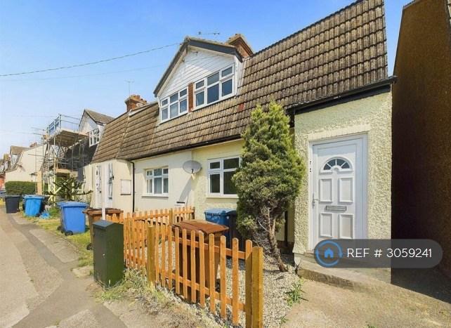 3 bedroom house in Henniker Road, Ipswich, IP1 (3 bed) (#3059241)