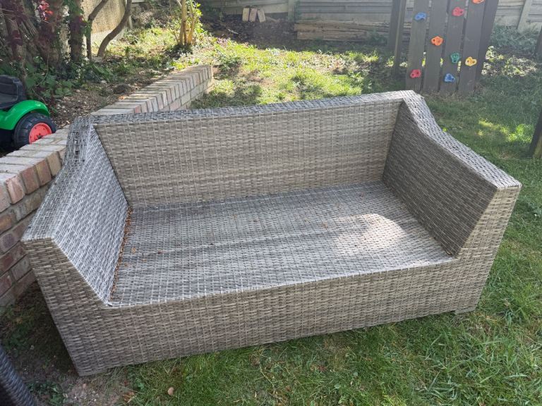 Garden sofa/chair/bench