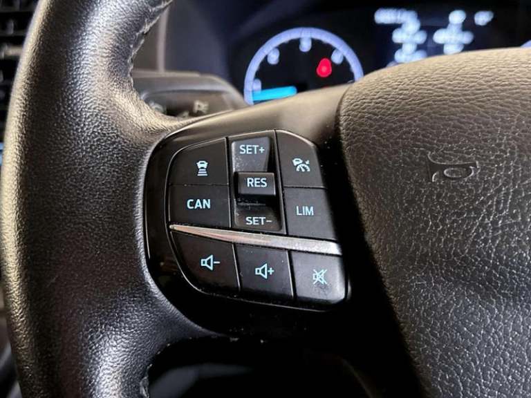 2020 Ford Transit Custom 2.0 EcoBlue 170ps Low Roof D/Cab Limited Van Auto PANEL VAN DIESEL Autom...