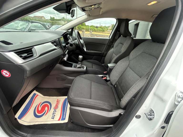 RENAULT CAPTUR 1.3 Iconic TCe 130 2020