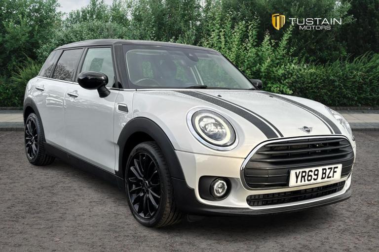  MINI Clubman 1.5 Cooper Classic Estate 6dr Petrol Manual Euro 6 s/s 136 Ps