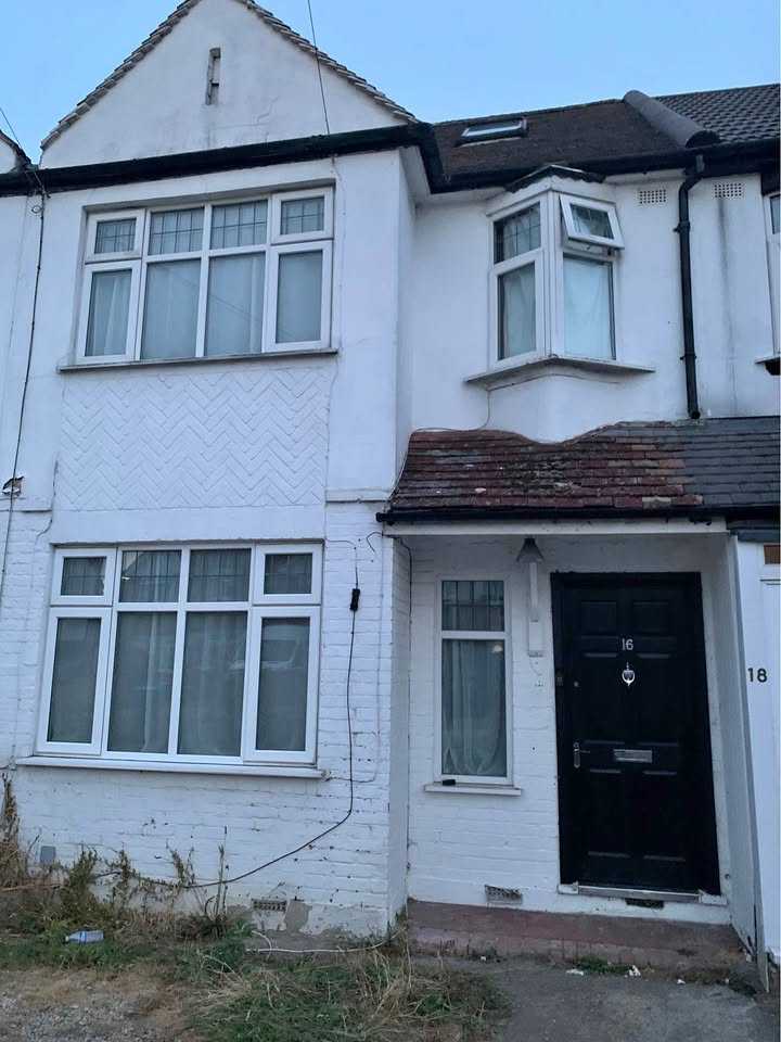 4 bedroom house in The Grange, WEMBLEY, HA0