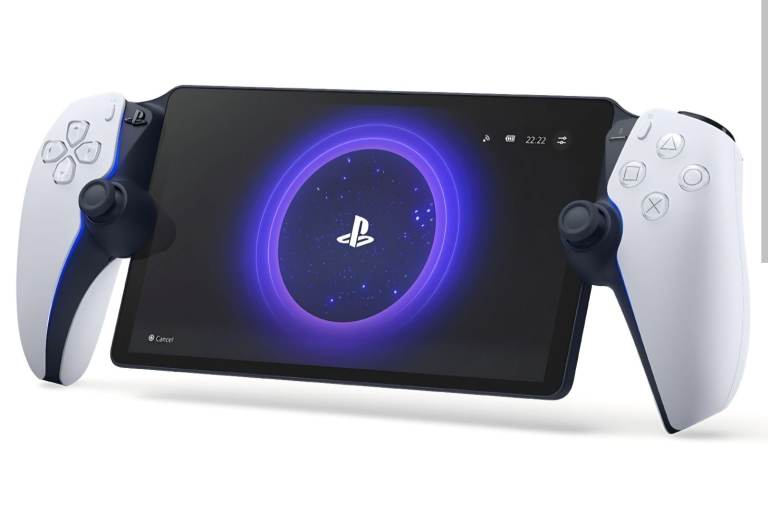 Sony PlayStation Portal Remote Player - Brand New