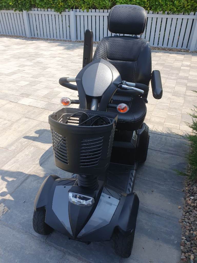 Envoy mobility scooter can deliver today good condition 