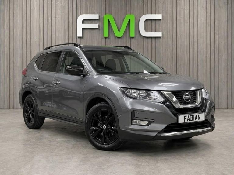 2020 Nissan X-Trail 1.7 dCi n-tec Euro 6 **Low Mileage - Full History**
