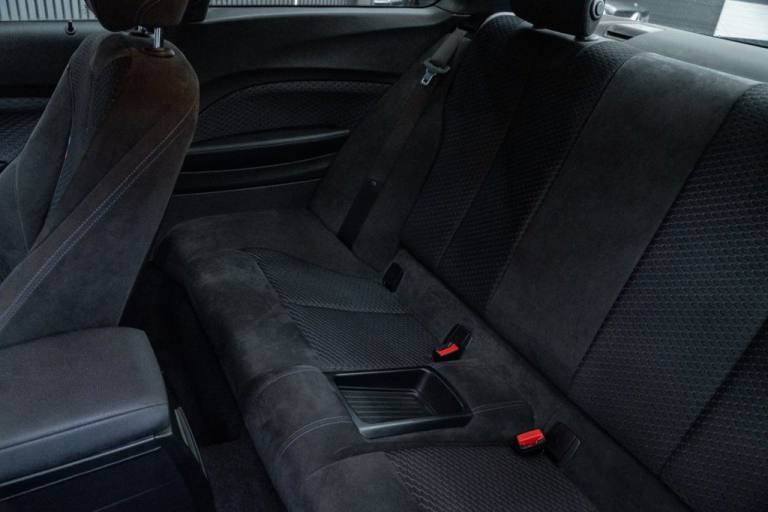 2017 BMW 2 Series 2.0 218d M Sport Coupe 2dr Diesel Auto Euro 6 (s/s) (150 ps) Coupe Diesel Autom...