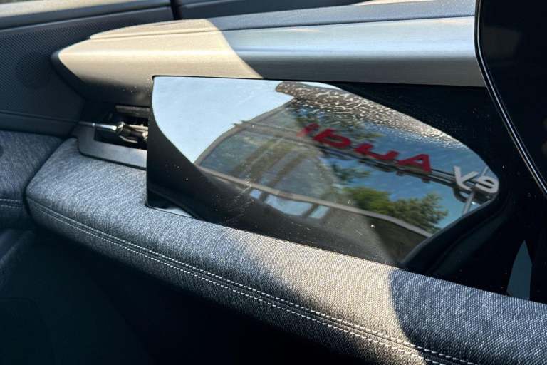 2024 Audi Q6 e-tron 100kWh S line SUV 5dr Electric Auto quattro (388 ps) ESTATE Electric Automatic