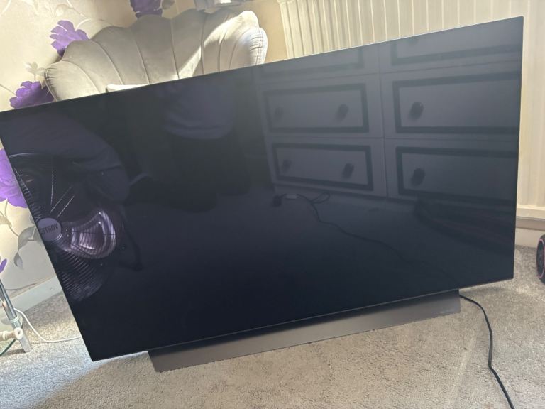 TV