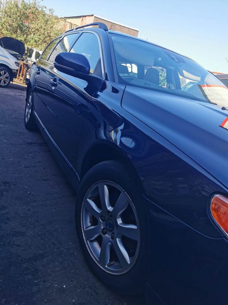 VOLVO V70 E DRIVE 1.6 DIESEL 