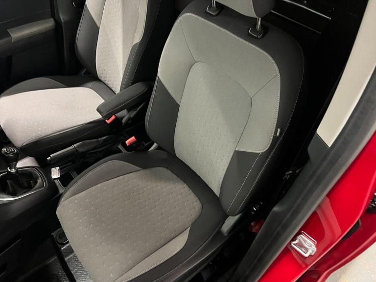 2024 Ford Transit Courier 1.0 EcoBoost 125ps Limited Van PANEL VAN PETROL Manual