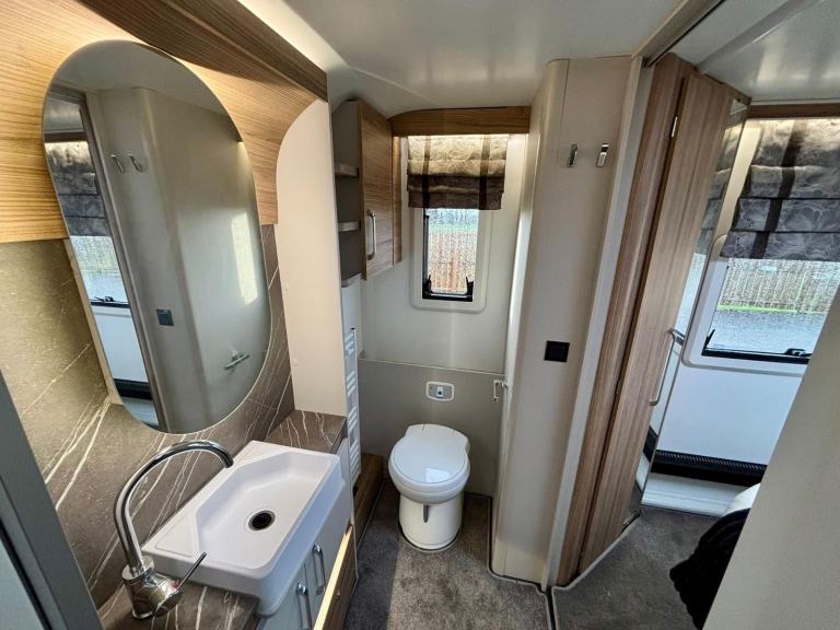 Bailey Alicanto Grande Deluxe Alvor / 4 2025