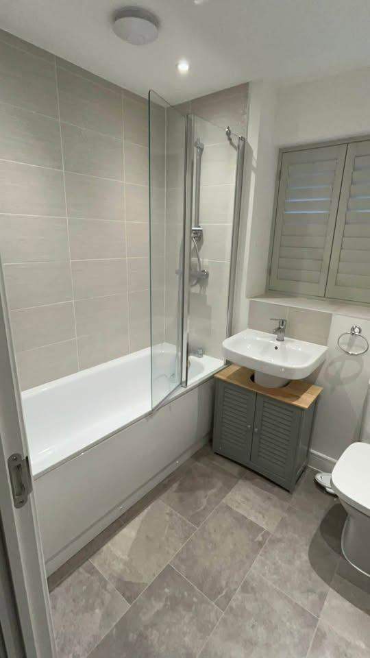 4 Bedroom House For rent