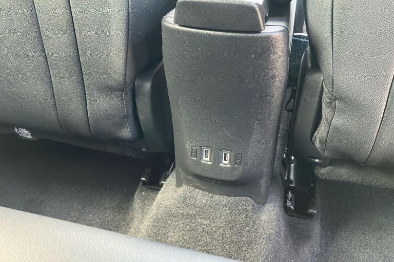  Vauxhall Mokka 1.2 Turbo Ultimate Suv 5dr Petrol Auto Euro 6 s/s 130 Ps