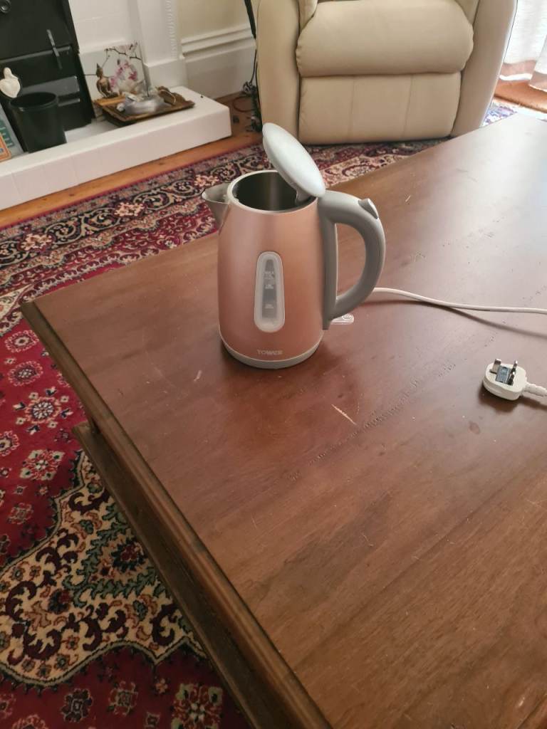 Kettle