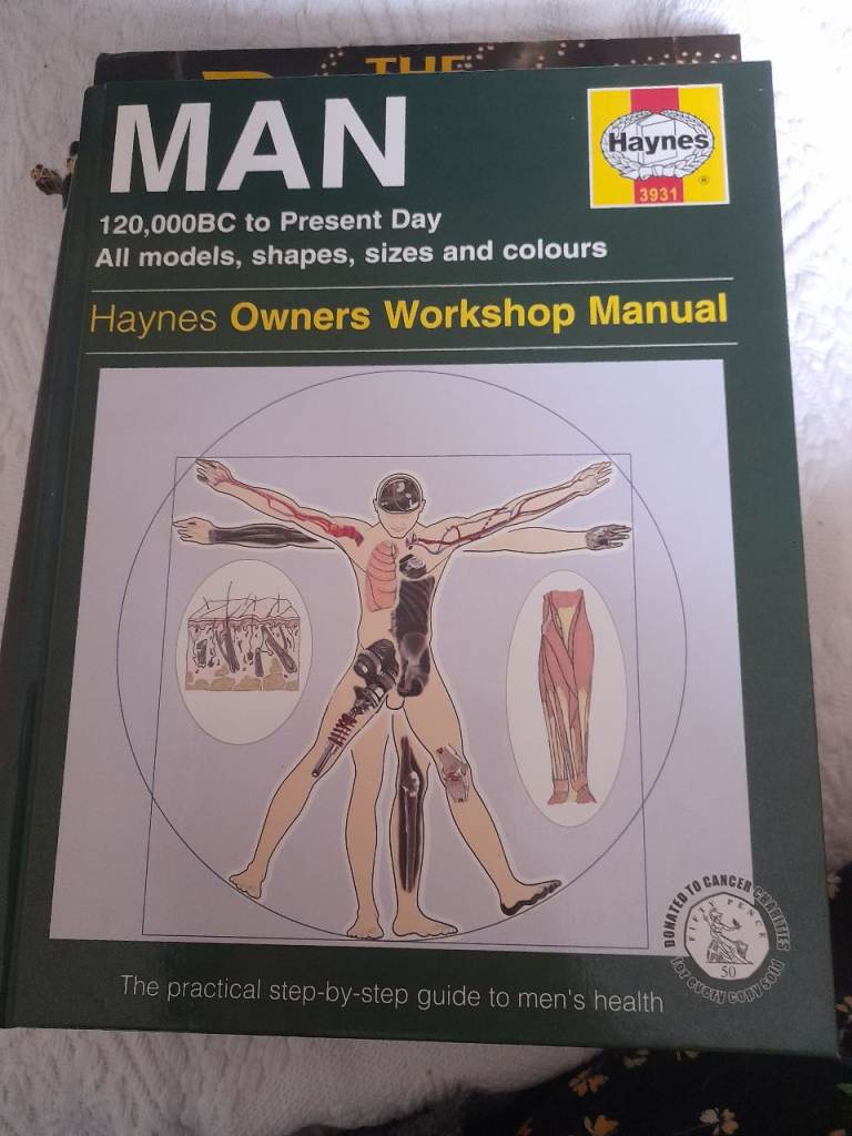 Various books including haynes fun books, knitting, football, dreams, cats, caravan £2 each