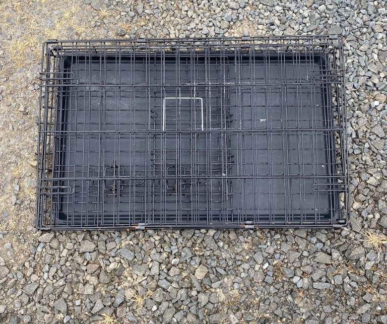 Dog Crate
