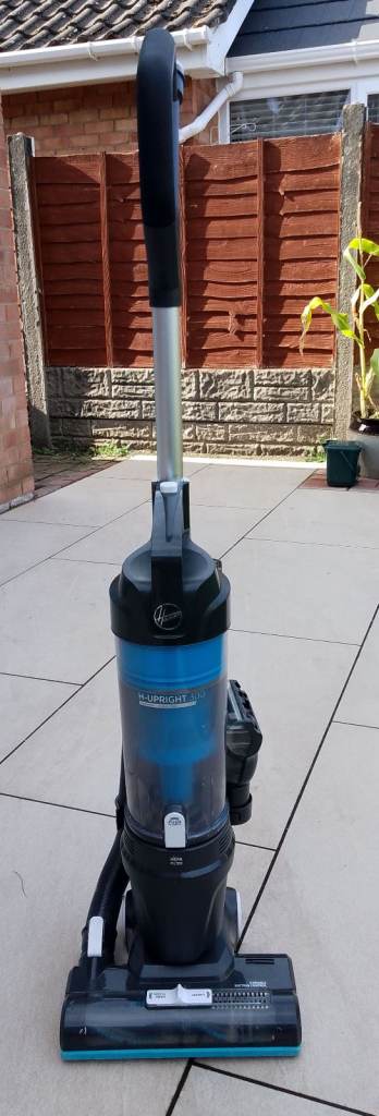 Hoover H-Upright 300