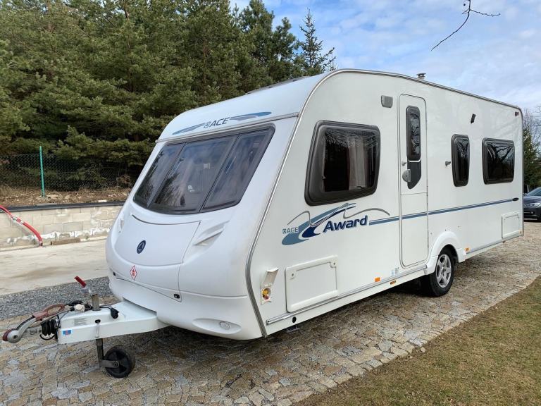 ACE Award Firestar 2008