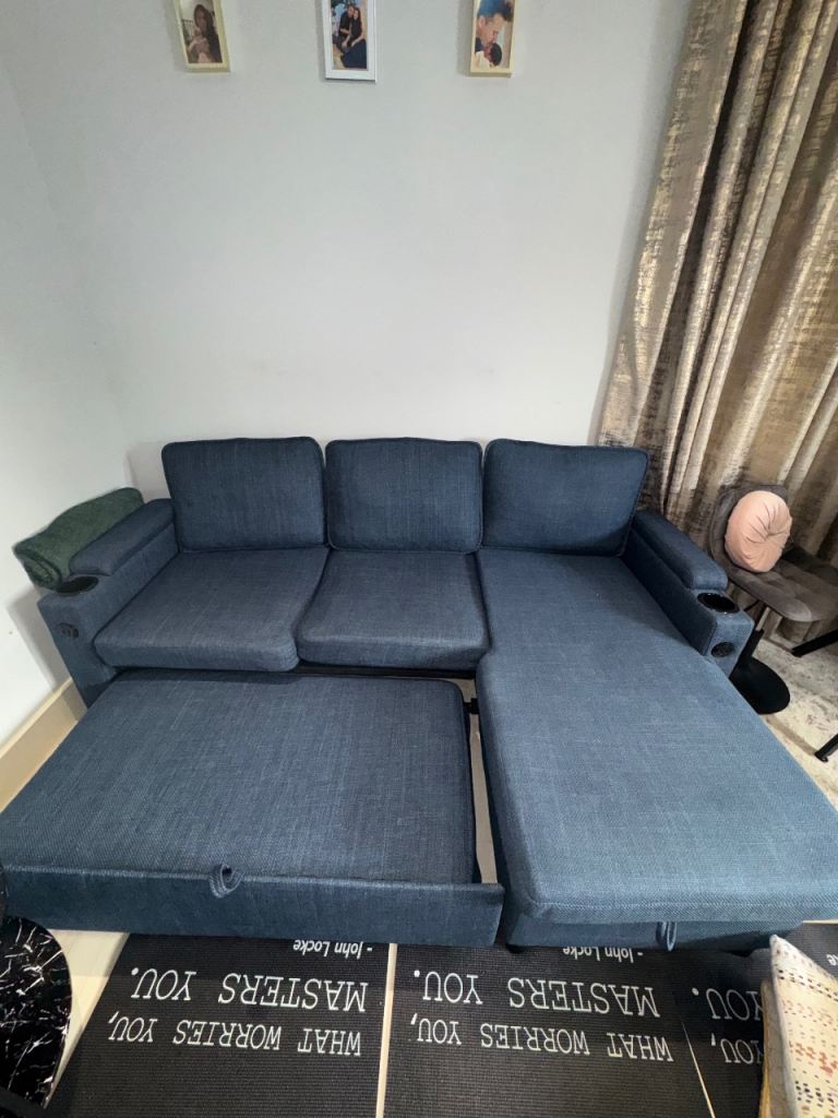 Sofa bed 
