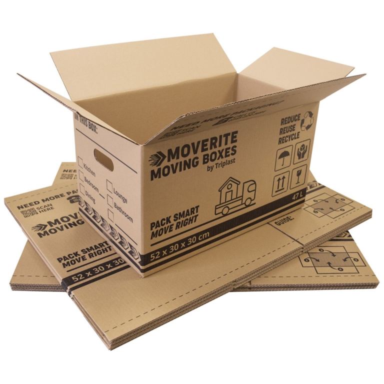 Looking for moving boxes 