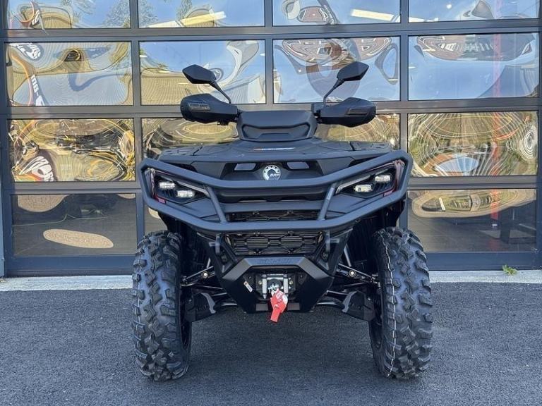Can-Am Outlander 1000 XT 850 T ABS ATV 