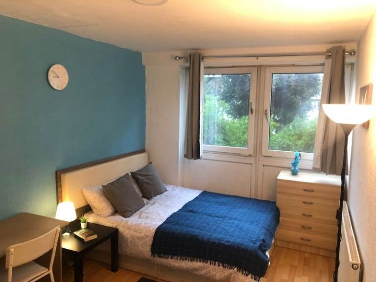 🌻EAST LONDON –TWO ROOMS IN STEPNEY GREEN - E1!!
