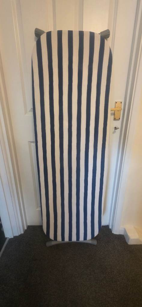 Ironing Board - Great Condition, hardly used